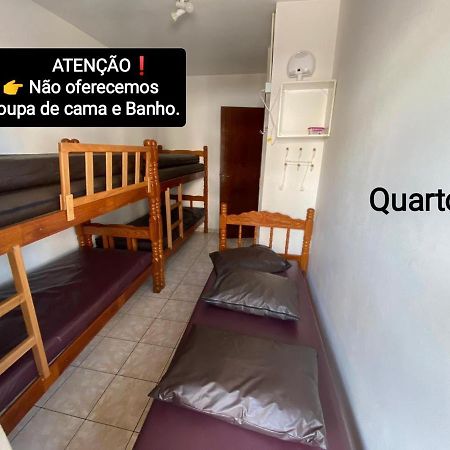 Apartamento Praia Grande Ubatuba Exterior photo