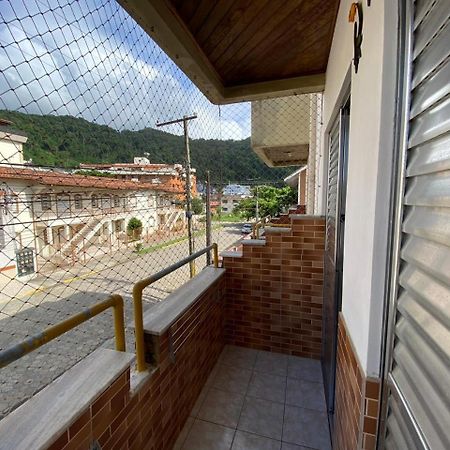 Apartamento Praia Grande Ubatuba Exterior photo