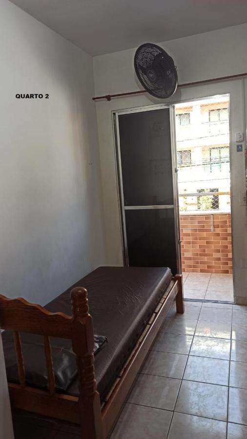 Apartamento Praia Grande Ubatuba Exterior photo