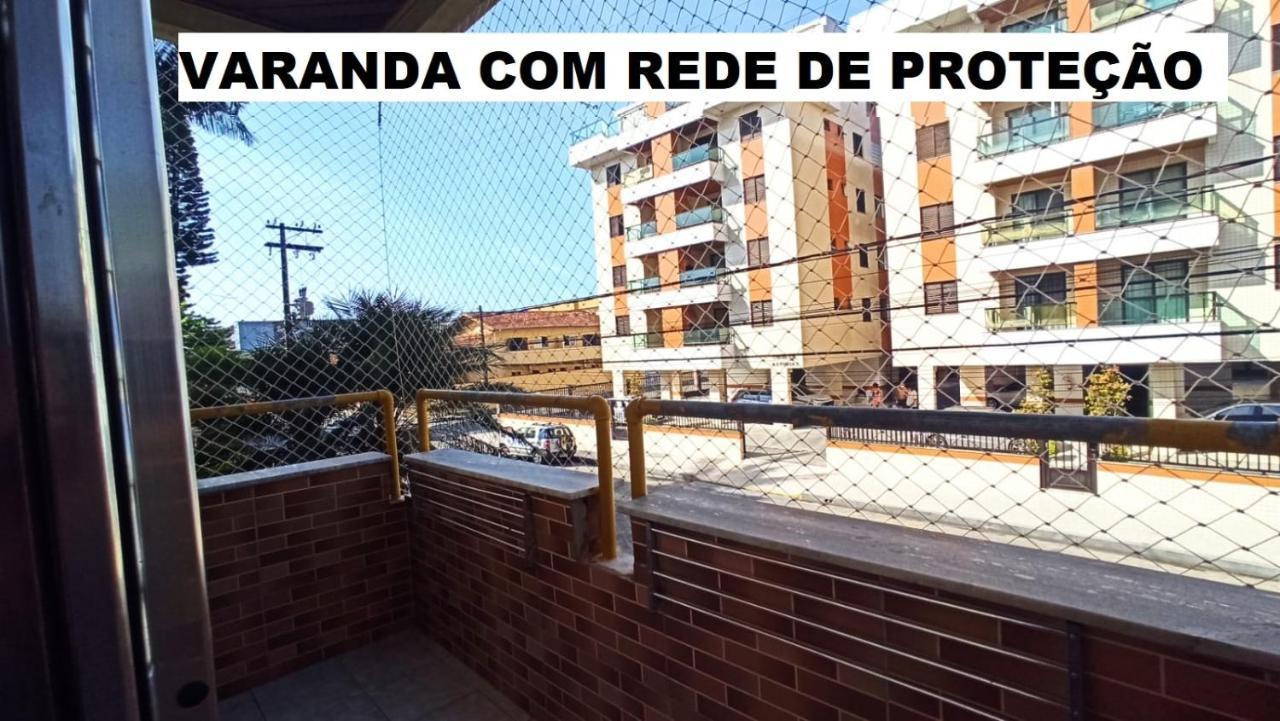 Apartamento Praia Grande Ubatuba Exterior photo