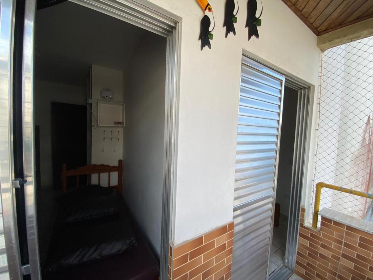 Apartamento Praia Grande Ubatuba Exterior photo