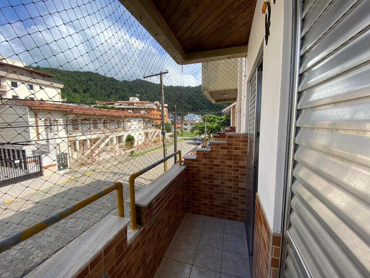 Apartamento Praia Grande Ubatuba Exterior photo