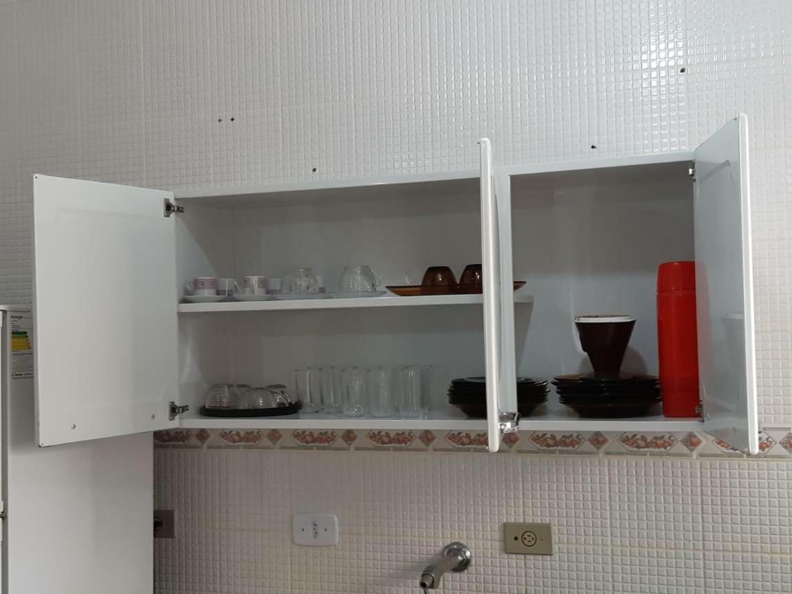 Apartamento Praia Grande Ubatuba Exterior photo