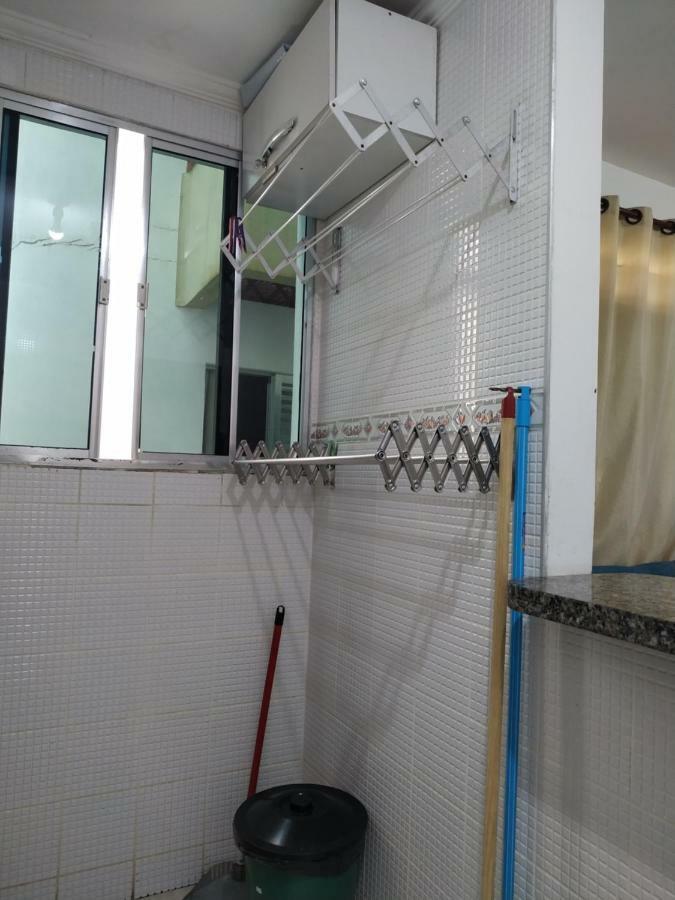 Apartamento Praia Grande Ubatuba Exterior photo